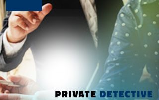 Private-Investigator